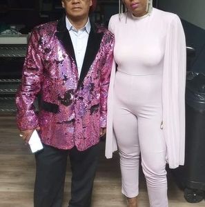 Meet your Posher, Nikki